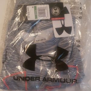 Youth L Under Armour shirt